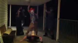 Harlem Shake (Slumber Party)