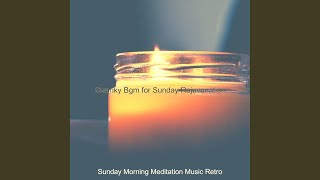 Modish Tranquil Sundays