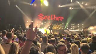 Seether Waukee,IA