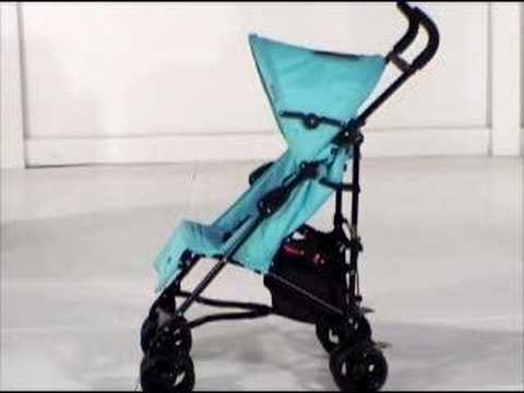 mia moda facile umbrella stroller