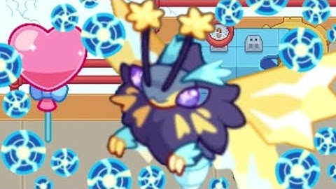 Espying Electric Dust in Skywatch!!! Buzzra is Prodigy Math