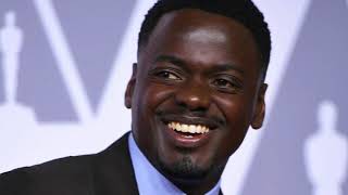 Who Is Daniel Kaluuya's Girlfriend