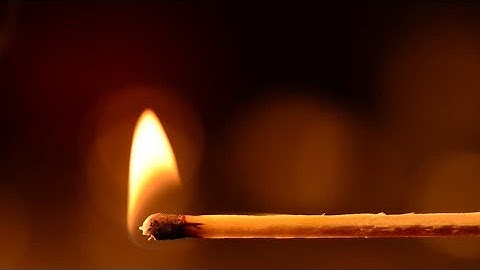 Testing The Power of Sunlight |Burning  Matchstick through Sunlight | EDU CORNER