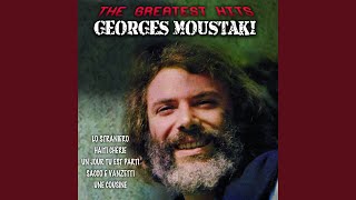 Watch Georges Moustaki Mon Corps video