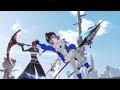 「Tower of Fantasy（幻塔）」PV第四弾——キャラクター編 プロモーション映像（タワーオブファンタジー）