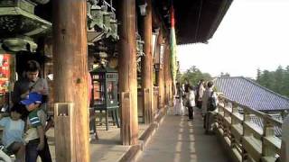 Japan in 2010: A Vintage look at Nihon in the Y2K - Part 02