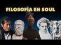 Filosofía detrás de Soul - análisis con un profesor de filosofía