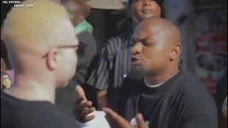 Stamina Shorwebwenzi ft Fid Q - Ushauri na saa (Unofficial )