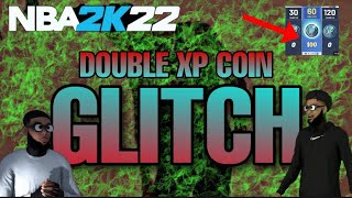 *WORKING* NBA 2K22 UNLIMITED DOUBLE XP COIN GLITCH FOR CURRENT GEN & NEXT GEN