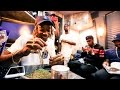 Capture de la vidéo Wiz Khalifa - Daytoday: Late Is Better Than Never