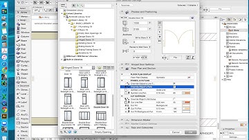 ARCHICAD INTRODUCTION - WEEK 4 - 02