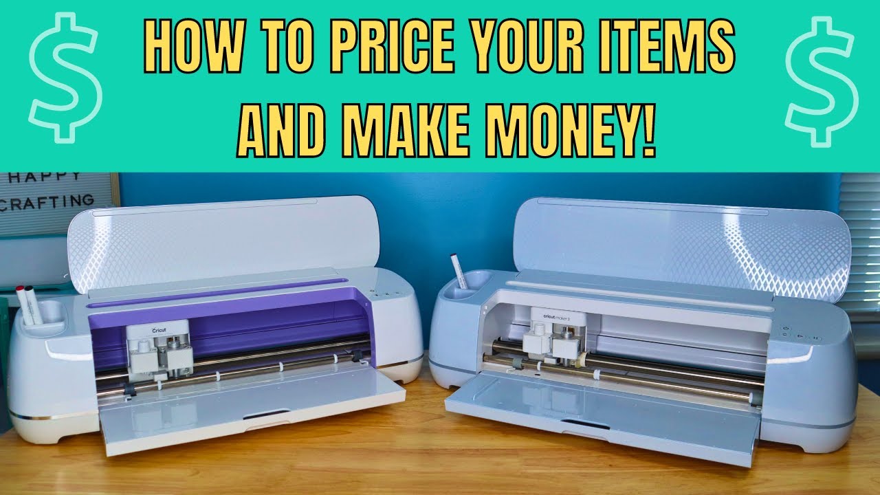 How to price your items to sell and actually make money Pricing formula