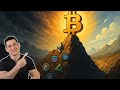 Dominance bitcoin : Vers un top imminent ou un nouveau cycle ?