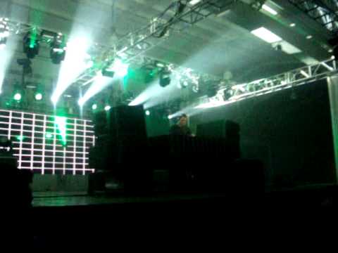 Tiesto en Merida,Yuc.-Flight 643(Richard Durand remix)