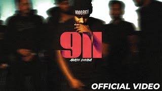 911 Official Video Jatt Bakrey Blonda Loki Arash Chhina Mr Rubal Naview