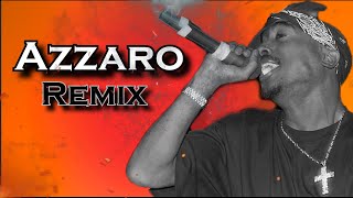 2pac remix - Go to Sleep (Azzaro remix)