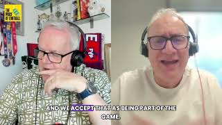 Southampton's Spygate: A Generational Scandal