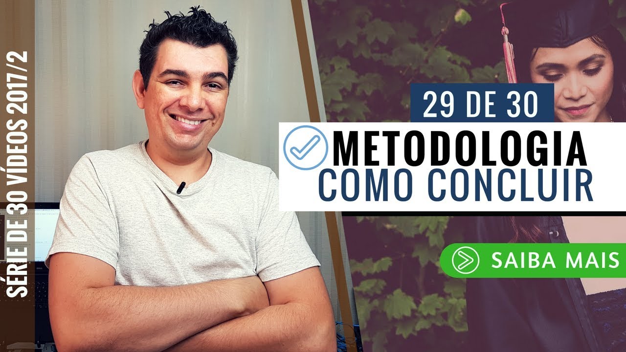 Credibilidade da Amostra e Conclusão da Metodologia Reta Final!! Credibilidade da Amostra e Conclusão da Metodologia Reta Final!!