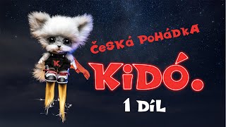 KiDÓ. (CZ) | Díl 1 | Zrození superhrdiny, který je ochráncem dětí v nebezpečí