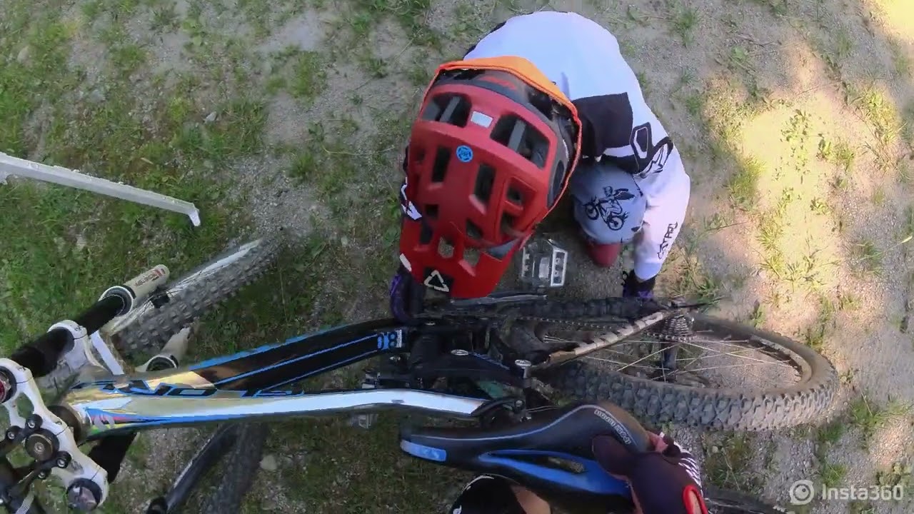 MTB | Regina dei Monti + Coppa Italia DH - Bike Park Borno / Monte Altissimo (09-08-2025)