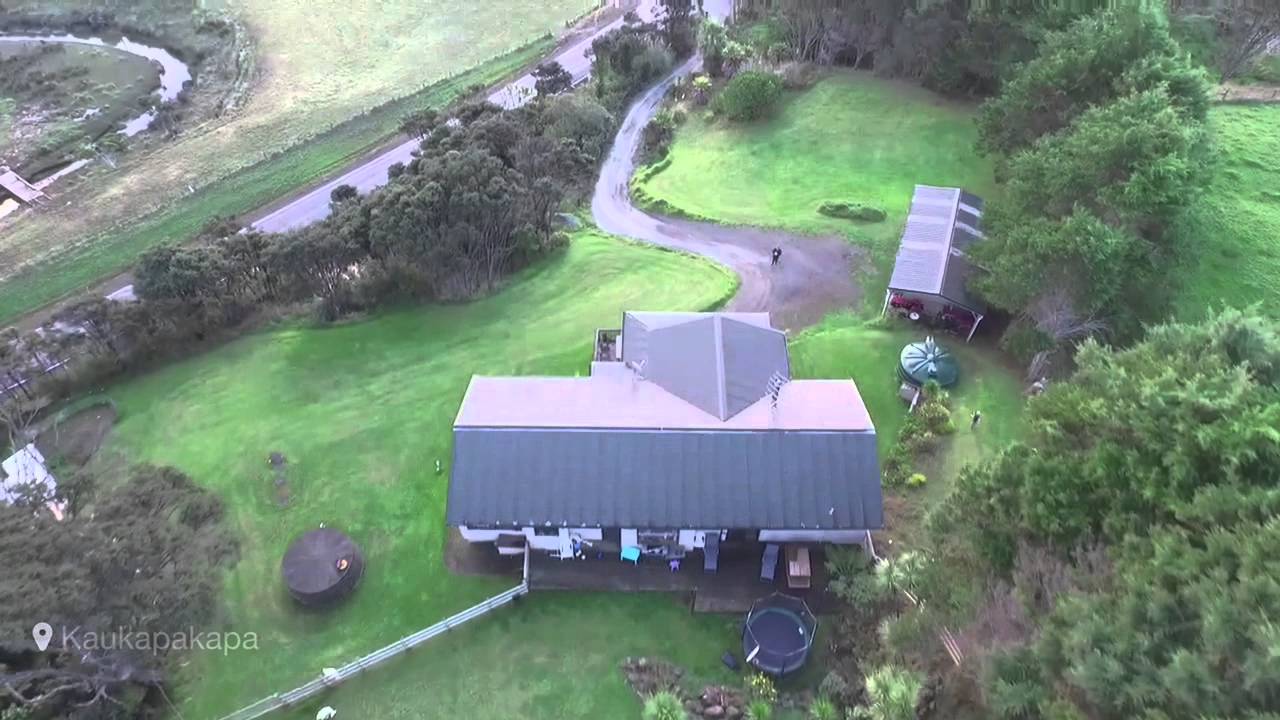 First Flights with the Phantom 3