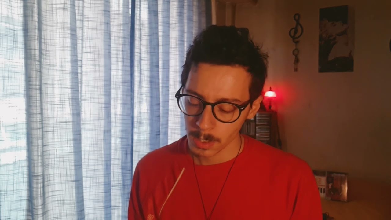 Bent 4 U by Alanis Morrisete Cover