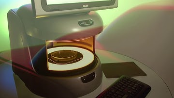 Ames module for ProtoCOL 3 colony counter