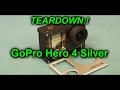 EEVblog #672 - GoPro Hero 4 Silver Teardown