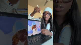 Download Lagu Lawwwd I got some things I need to sayyyyy 😭 #funeralstud #neace #neacerobinson #artist #art #ipad MP3