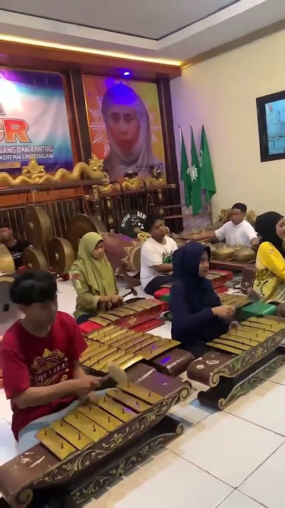 Budaya Nusantara - Akar Kita Sama #muhammadiyah #nahdlatululama #nusantara