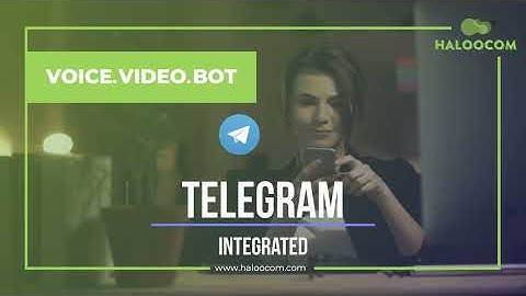 Telegram Integration for Customer Service