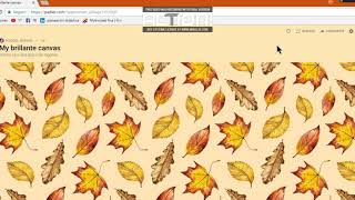 Padlet como herramienta digital