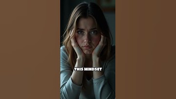 Escape the Scarcity Mindset Trap