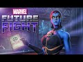 SNEAK-PEEK #2 ► Мистик Т4, что ЭТО значит? [Marvel Future Fight]