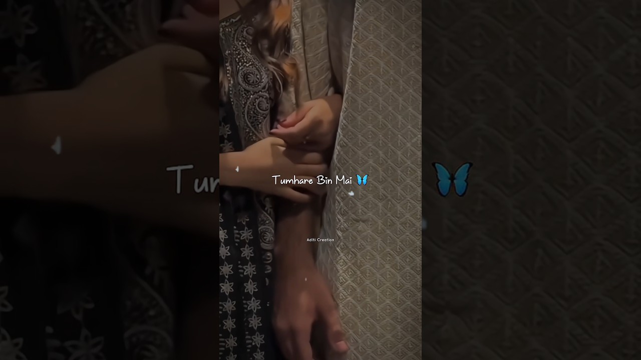 Kasam khuda ki yahi kahunga status 💗 | new whatsapp status 🦋 