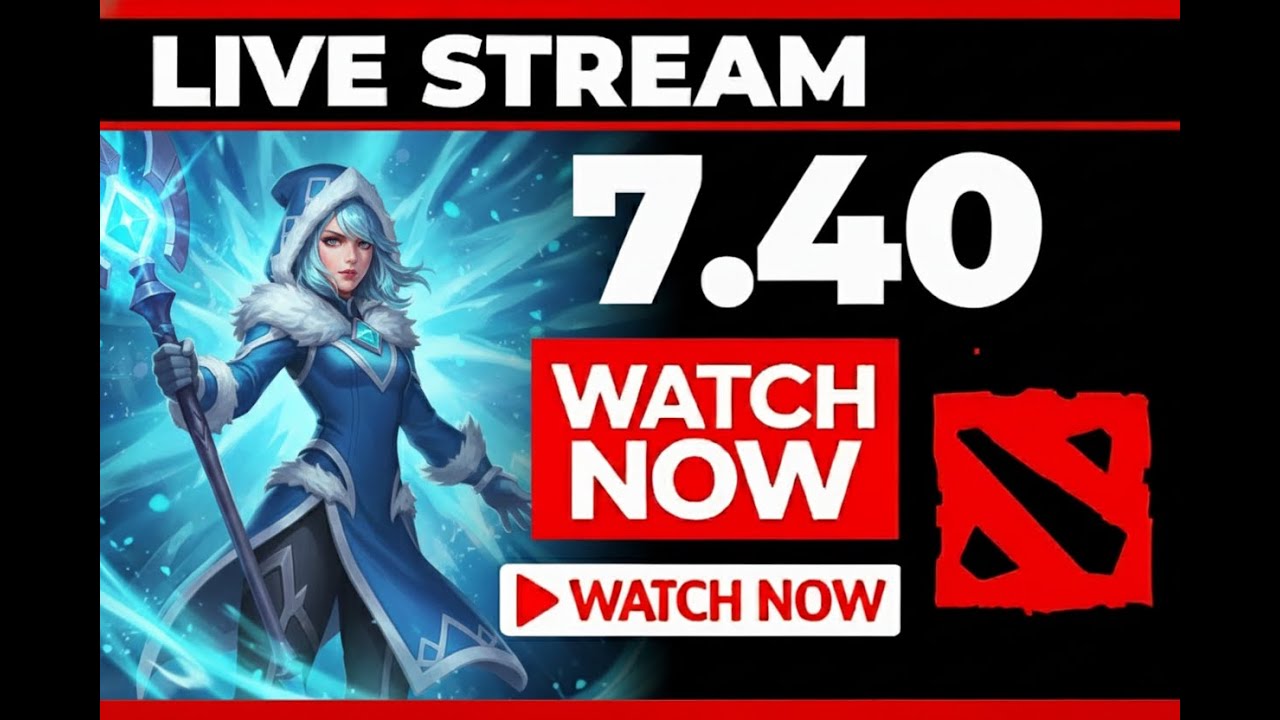 "Dota 2 Rank Up Match! Let's Climb the Ranks!"