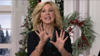ED On Air Set of 4 Candles w/ Gift Boxes by Ellen DeGeneres on QVC