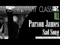 Parson James - Sad Song | Choreography by iLL @prepixstudio