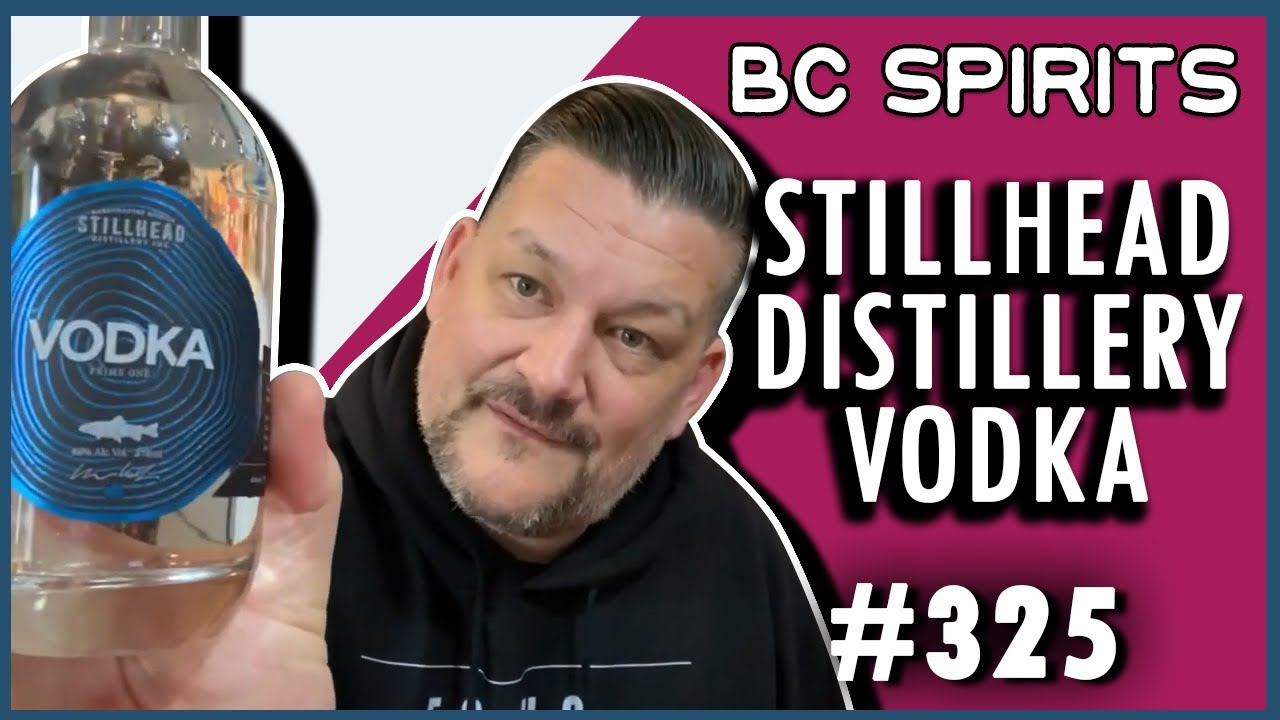 BC Spirits "Spirit a Day" 