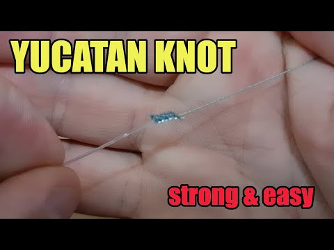 YUCATAN KNOT I