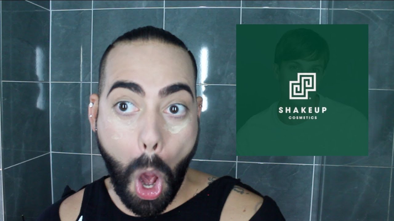 1st Impressions - Shakeup Cosmetics  GRWM