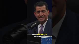 PBD Presses Ex-Disney CEO: Why Take Sides Against DeSantis