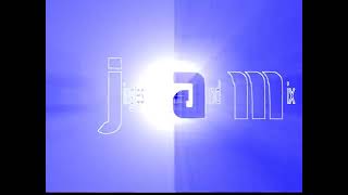 Jam Creative Productions Logo