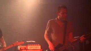 65daysofstatic - Mountainhead @ Le Kleo, Toulouse, 2010-04-23