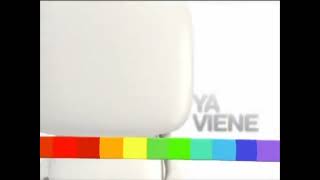 Ya Viene Lunchables (Toonix Rare 2012)