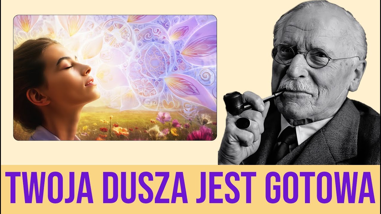 7 NIEOCZEKIWANYCH SYGNAŁÓW, że Twoja dusza jest gotowa na prawdziwy rozkwit - Siła Psychiczna