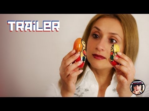 Tanyusha Privet - Trailer [HD]