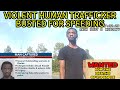 Violent Human Trafficker Wanted For 17 Deaths, SA’S, And Armed Assaults Pulled Over For Speeding/DUI