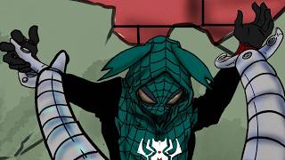 What If Deku Was Spider-Man? (Part 13)