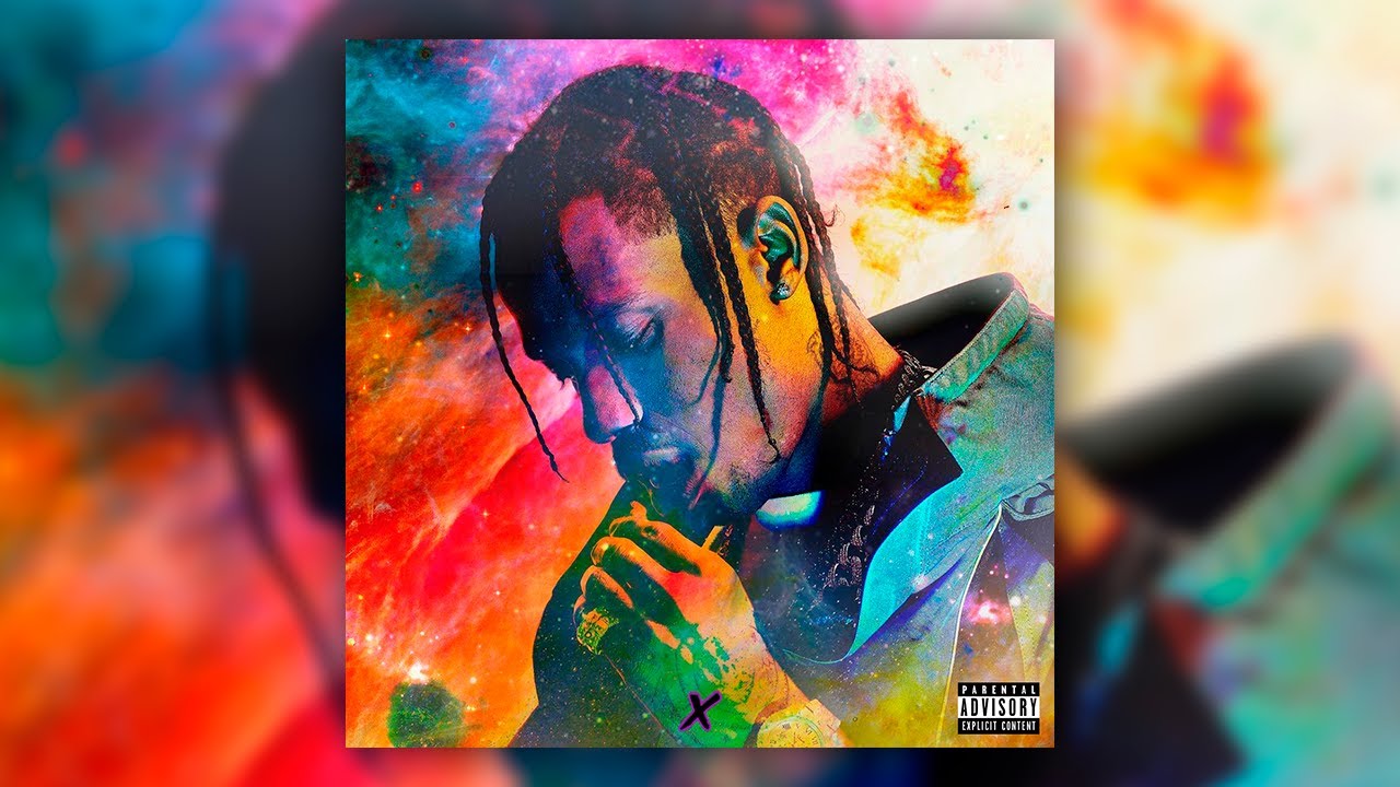 [FREE] Travis Scott Type Beat - 